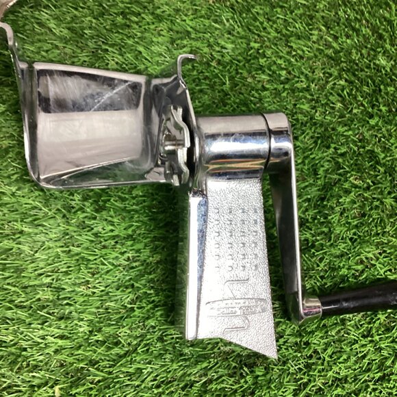 Saladmaster Machine Food Processor Salad Cutter Slicer Shredder - Picture 10 of 13